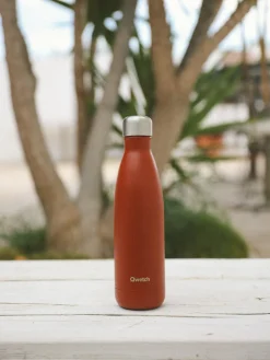 Bouteille isotherme - Originals Matt Terracotta
