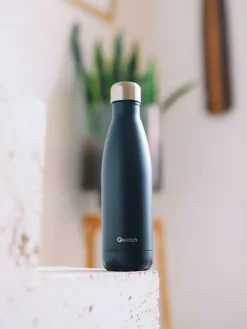 Bouteille isotherme - Originals Matt Gris Carbone