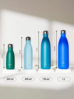 Bouteille isotherme - Originals Régions de France Bretagne