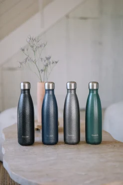 Bouteille isotherme - Originals Roc Noir