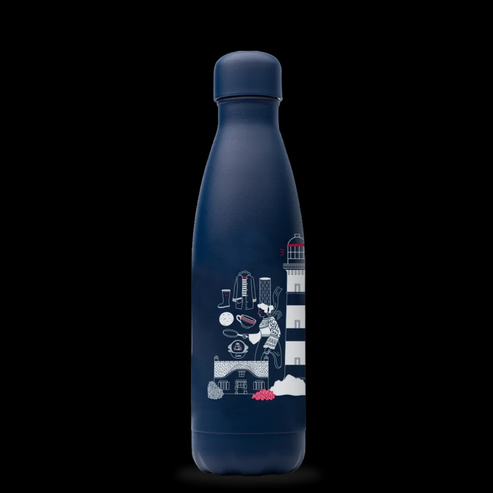 Bouteille isotherme - Originals Régions de France Bretagne