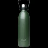 Bouteille isotherme - Titan Roc Vert Army