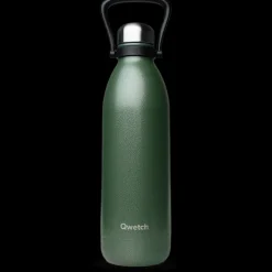 Bouteille isotherme - Titan Roc Vert Army