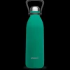 Bouteille isotherme - Titan Matt Vert Toundra