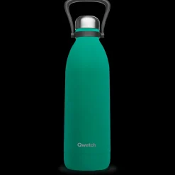 Bouteille isotherme - Titan Matt Vert Toundra