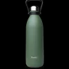 Bouteille isotherme - Titan Granite Kaki