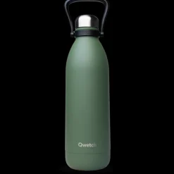 Bouteille isotherme - Titan Granite Kaki