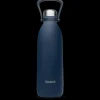 Bouteille isotherme - Titan Granite Bleu