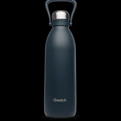 Bouteille isotherme - Titan Matt Gris Carbone