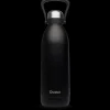 Bouteille isotherme - Titan Matt Noir