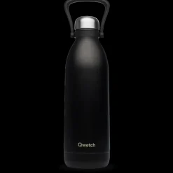 Bouteille isotherme - Titan Matt Noir