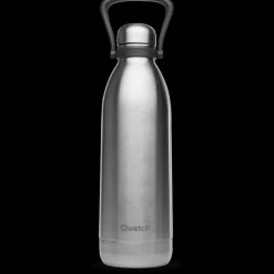 Bouteille isotherme - Titan Inox