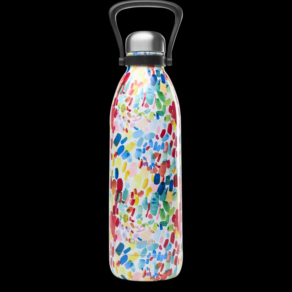 Bouteille isotherme - Titan Arty