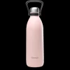 Bouteille isotherme - Titan Pastel Rose