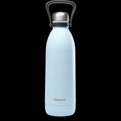 Bouteille isotherme - Titan Pastel Bleu