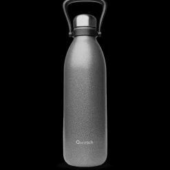 Bouteille isotherme - Titan Roc Gris