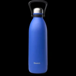 Bouteille isotherme - Titan Matt Bleu Majorelle
