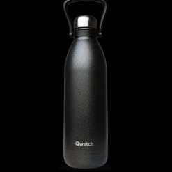 Bouteille isotherme - Titan Roc Noir