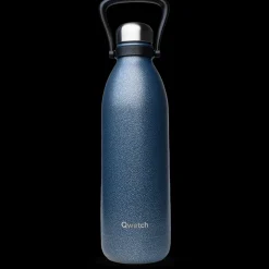 Bouteille isotherme - Titan Roc Bleu