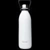 Bouteille isotherme - Titan Matt Blanc