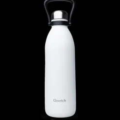 Bouteille isotherme - Titan Matt Blanc