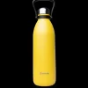 Bouteille isotherme - Titan Pop Jaune