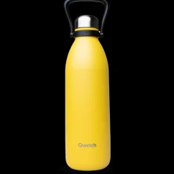 Bouteille isotherme - Titan Pop Jaune
