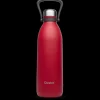 Bouteille isotherme - Titan Matt Framboise