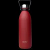 Bouteille isotherme - Titan Granite Rouge