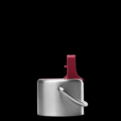 Bouteille isotherme Kids - Bouchon Grenat