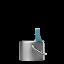 Bouteille isotherme Kids - Bouchon Bleu