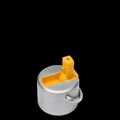 Bouteille isotherme Kids - Bouchon Curry