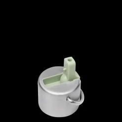 Bouteille isotherme Kids - Bouchon Tilleul