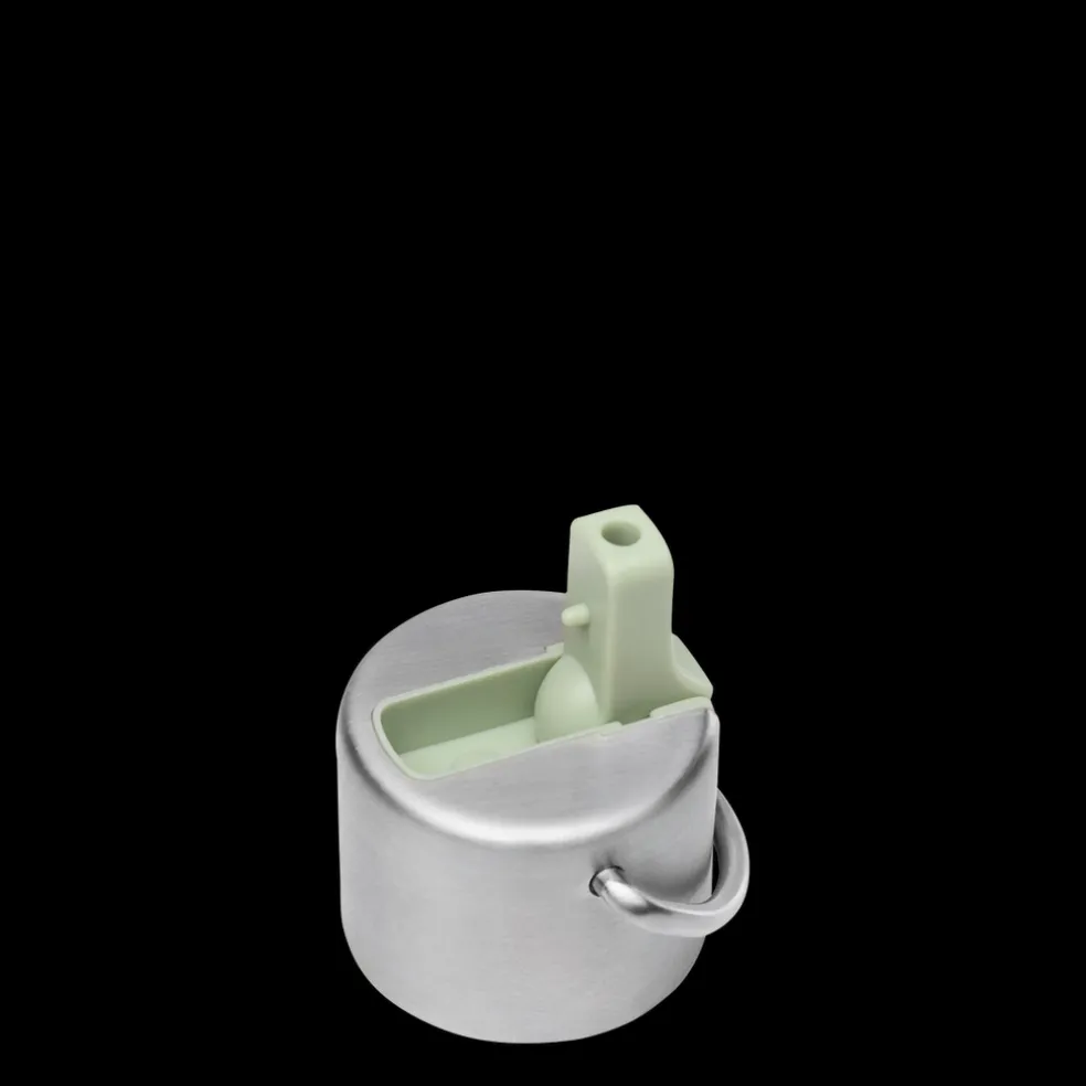 Bouteille isotherme Kids - Bouchon Tilleul