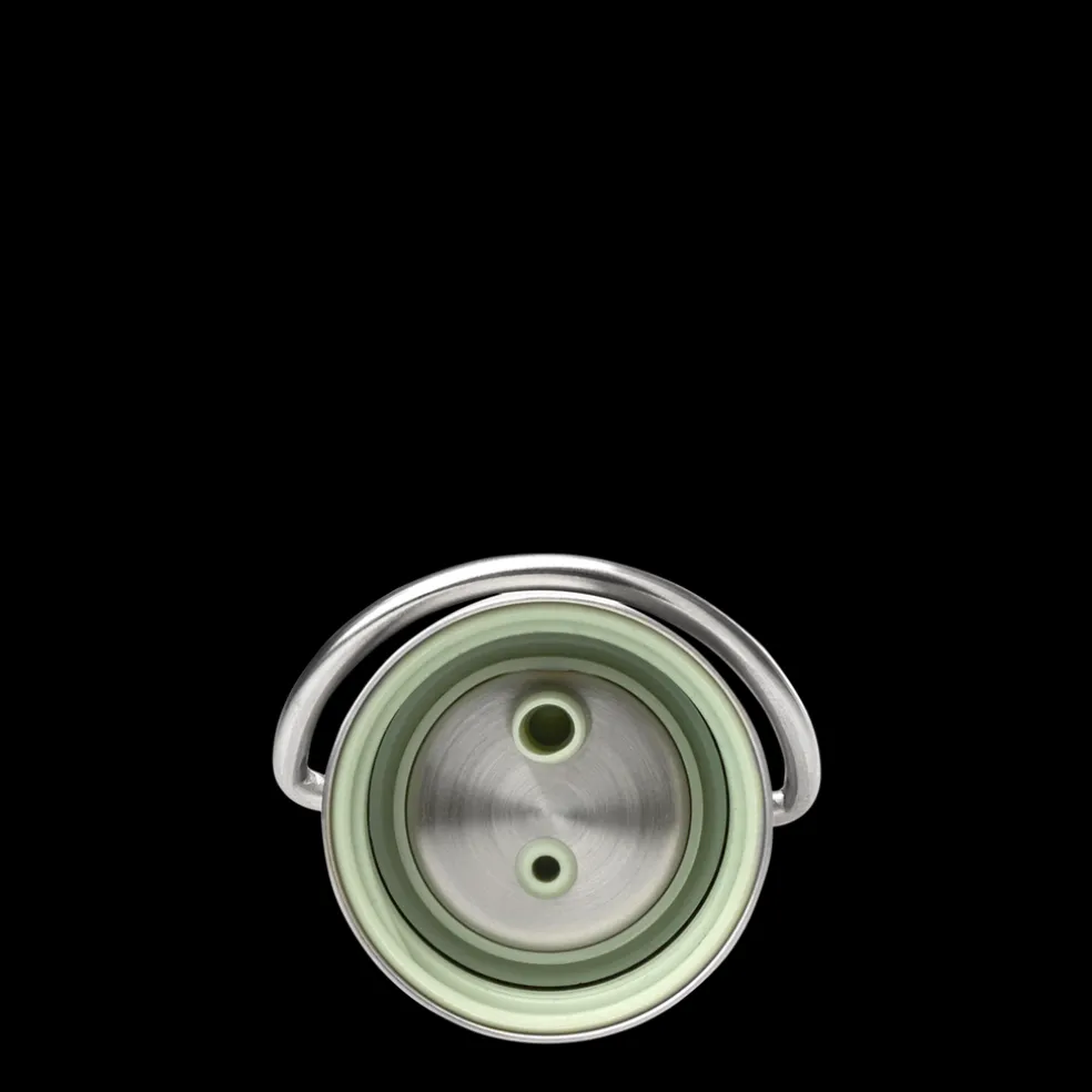 Bouteille isotherme Kids - Bouchon Tilleul