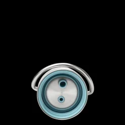 Bouteille isotherme Kids - Bouchon Bleu