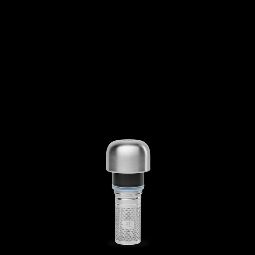Bouteille isotherme Originals - Bouchon infuseur