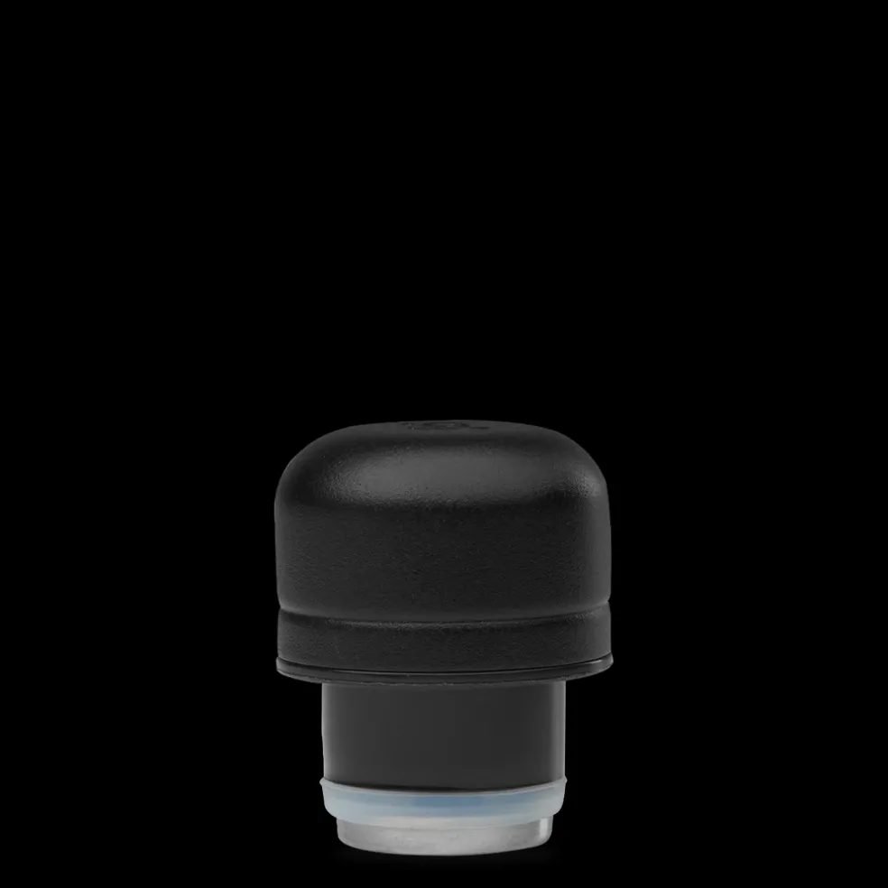 Bouteille isotherme Originals - Bouchon Noir