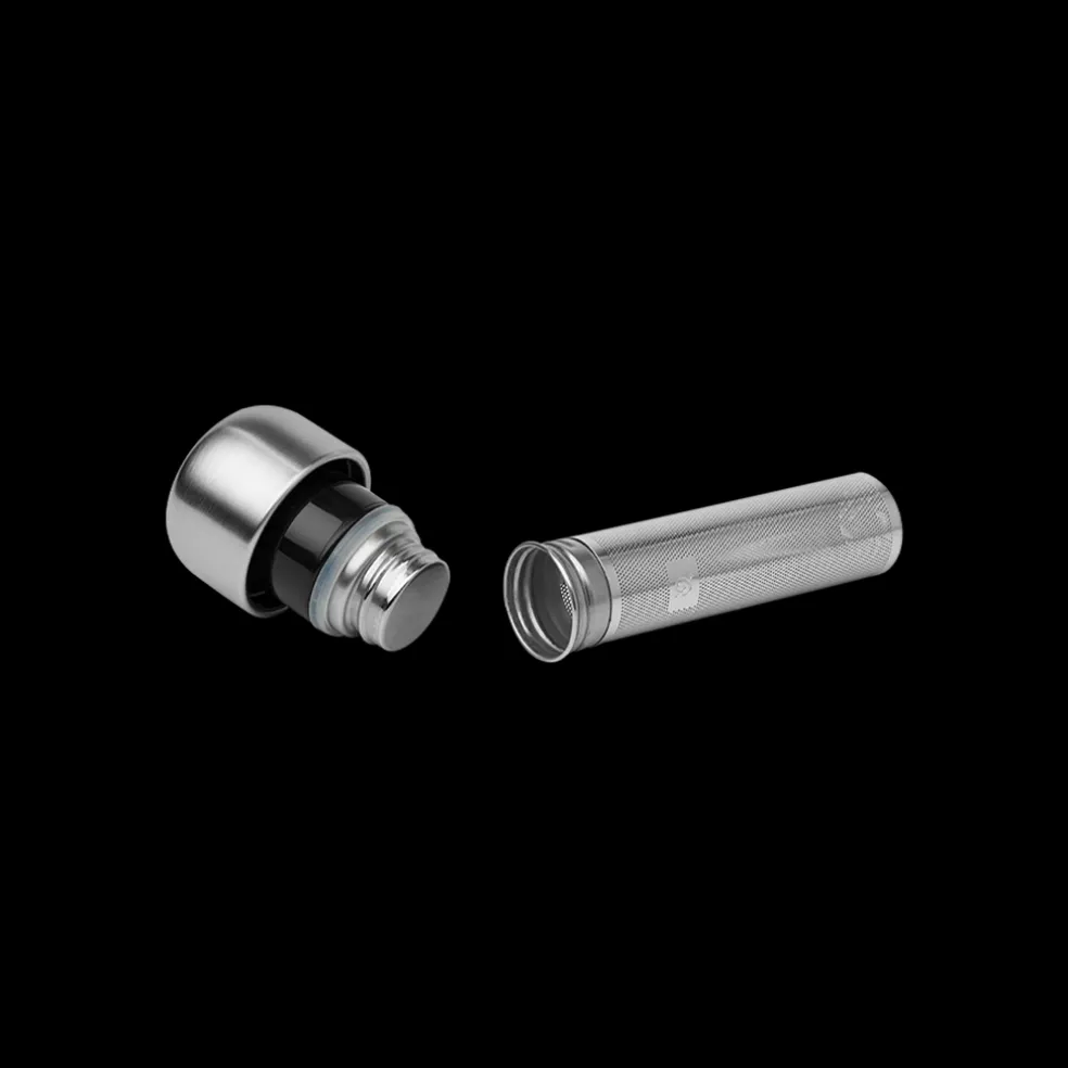 Bouteille isotherme Originals - Bouchon infuseur
