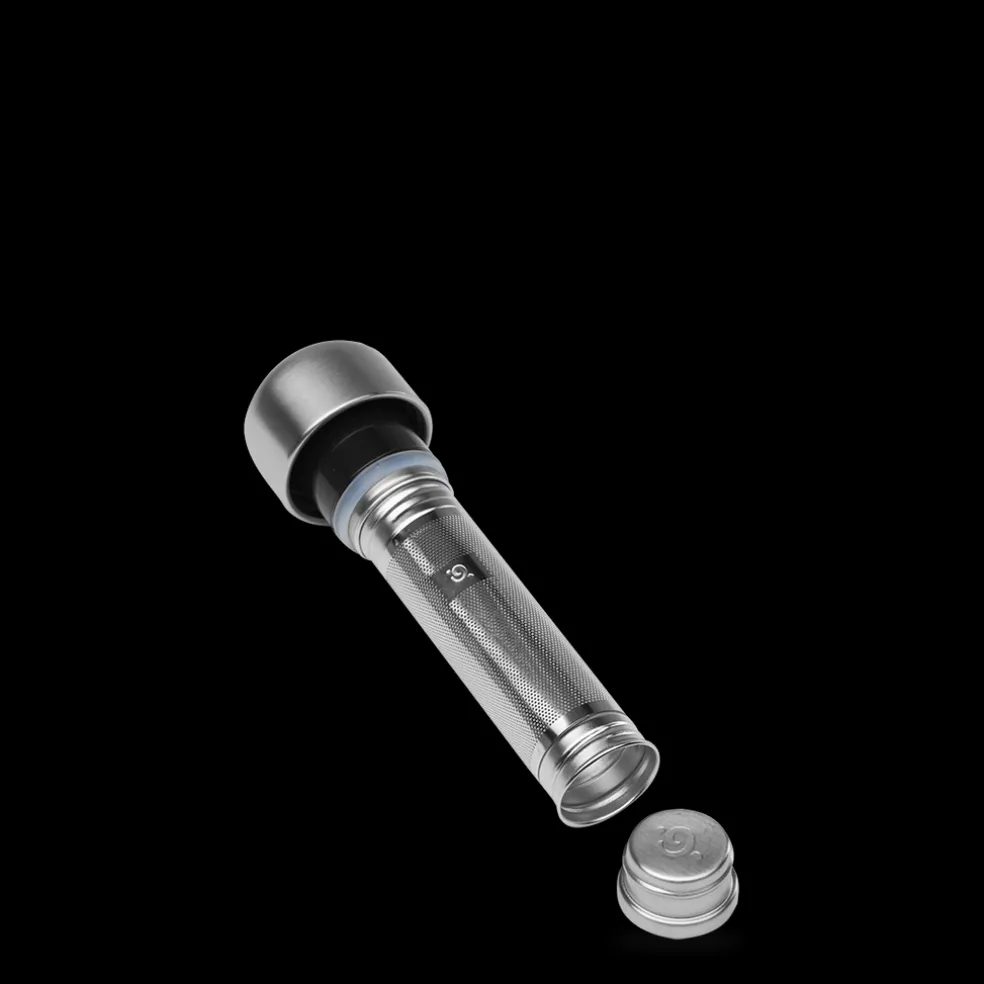 Bouteille isotherme Originals - Bouchon infuseur