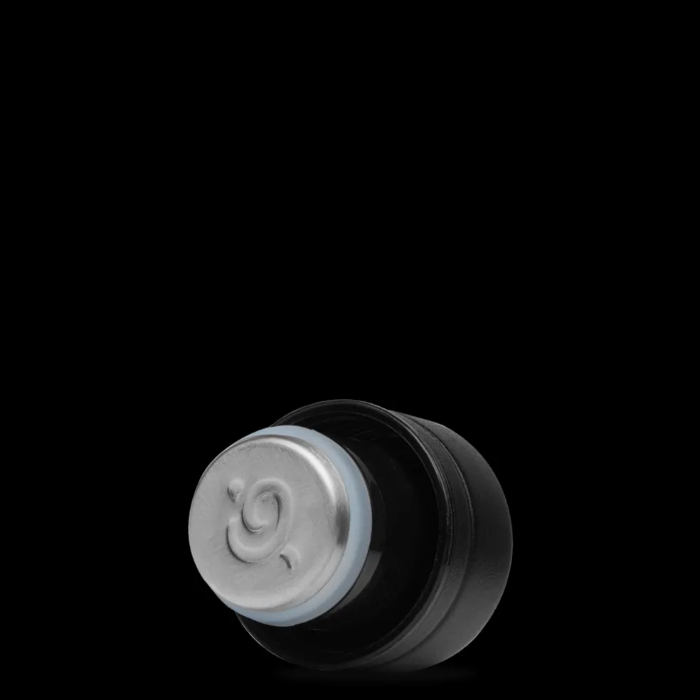 Bouteille isotherme Originals - Bouchon Noir