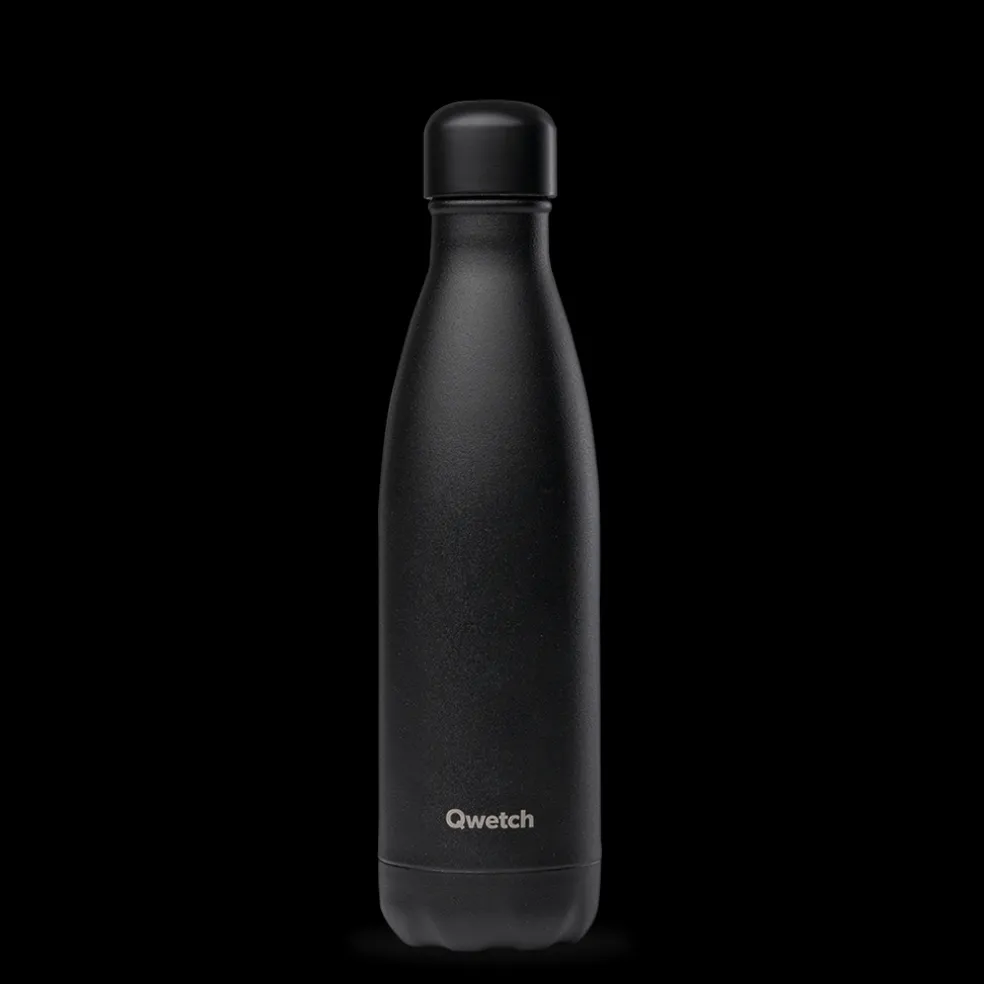Bouteille isotherme Originals - Bouchon Noir