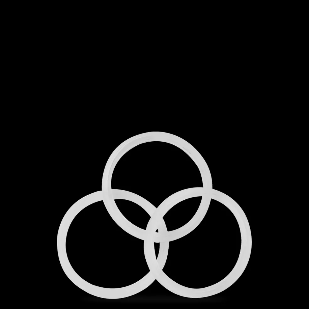 Bouteille isotherme Titan - Joint d'étanchéité