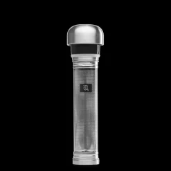 Bouteille isotherme Titan - Bouchon infuseur