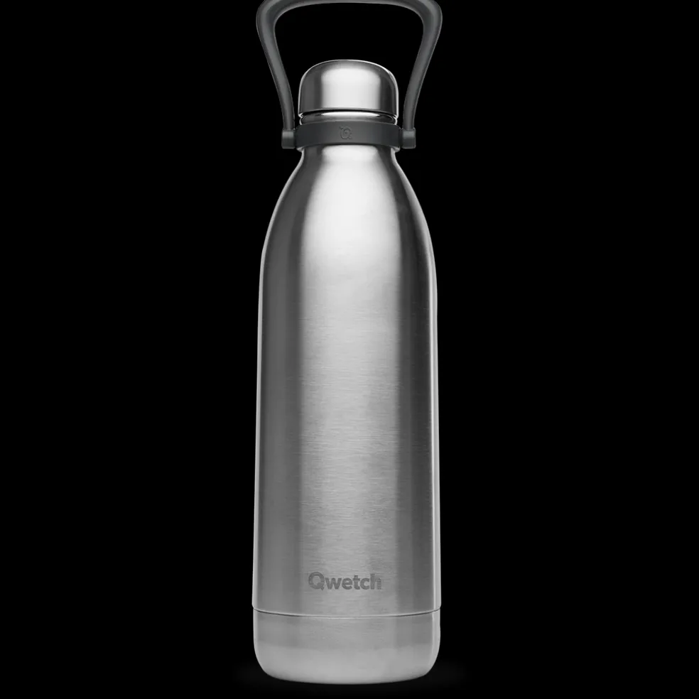 Bouteille isotherme Titan - Joint d'étanchéité