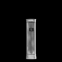 Bouteille isotherme Titan - Bouchon spécial infuseur