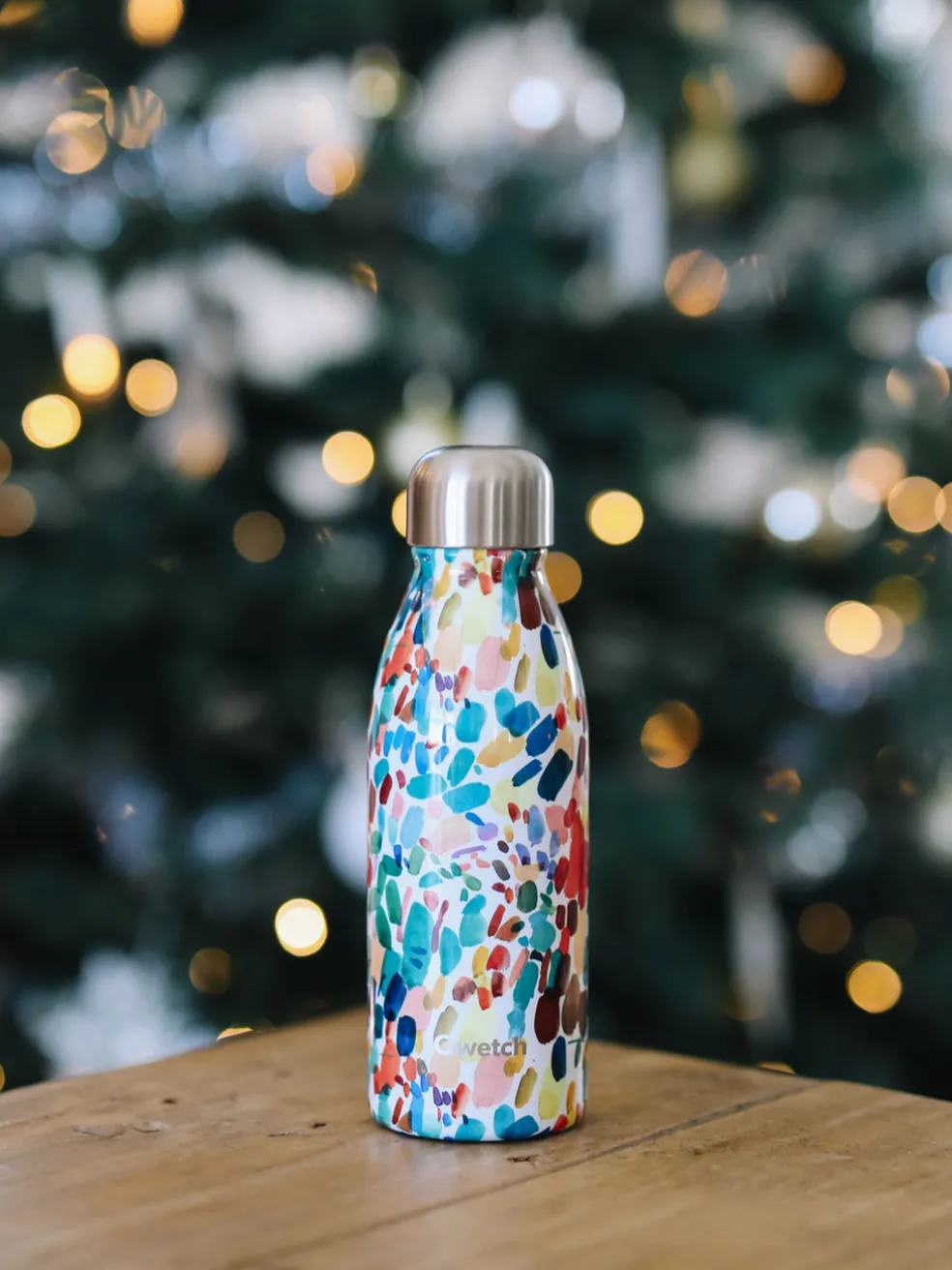 Bouteille One - Arty