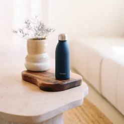 Bouteille One - Granite Bleu