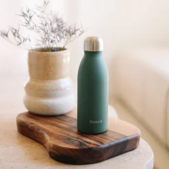 Bouteille One - Granite Kaki
