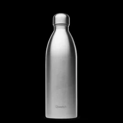 Bouteille One - Inox